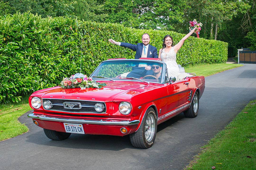 Ford_mustang_cabriolet_mariage_location_normandie_ love car location voiture mariage normandie